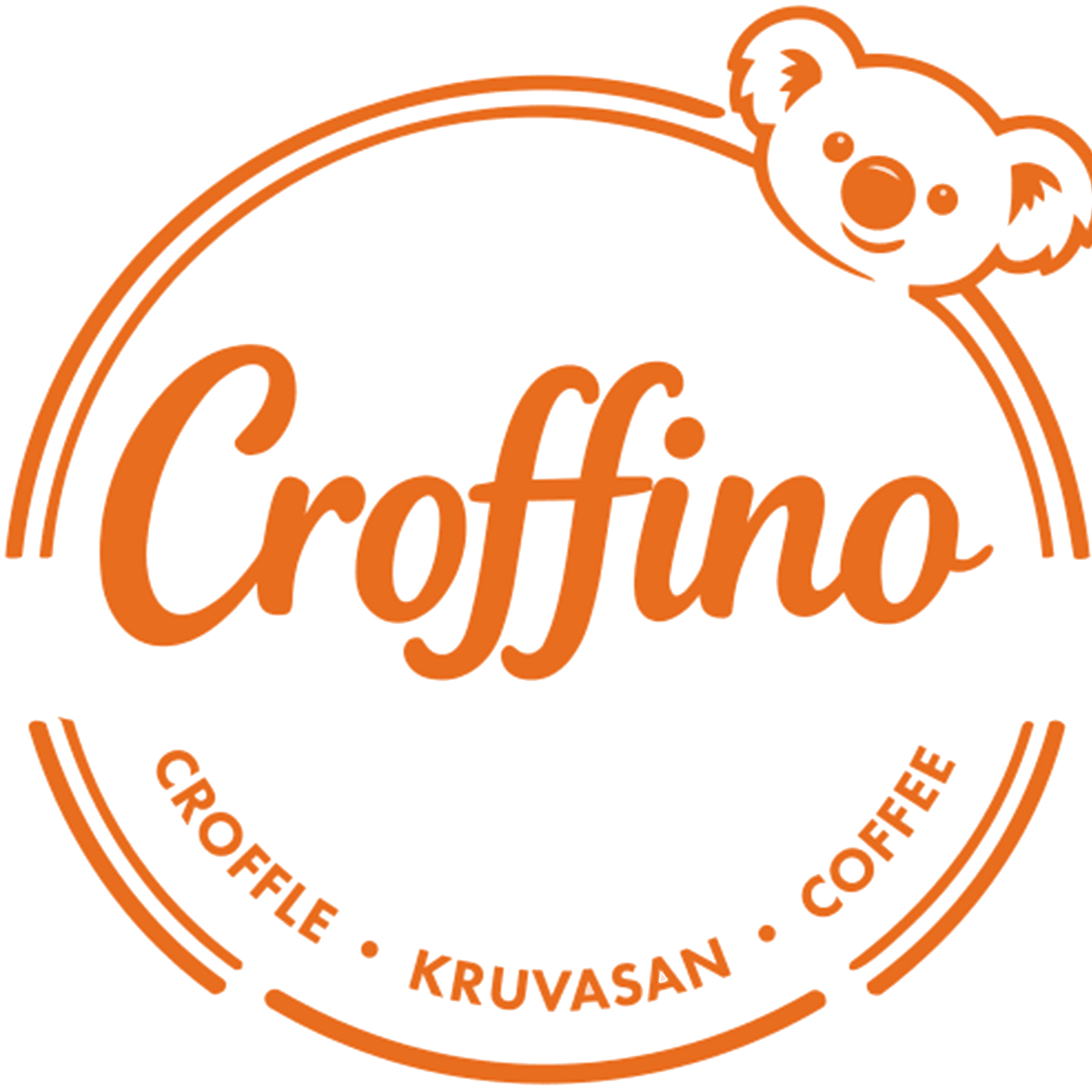Croffino Cafe