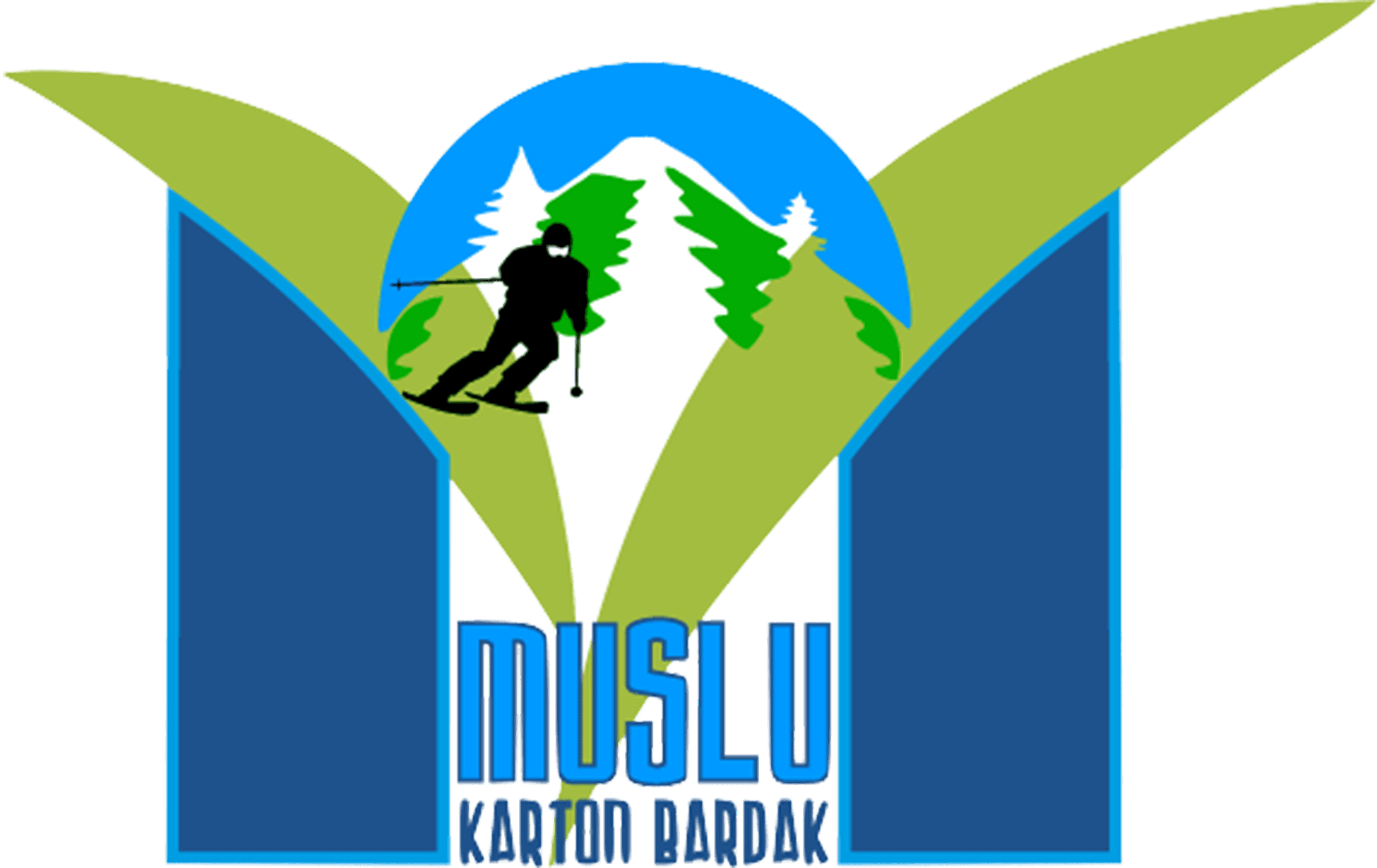 Muslu Karton Bardak