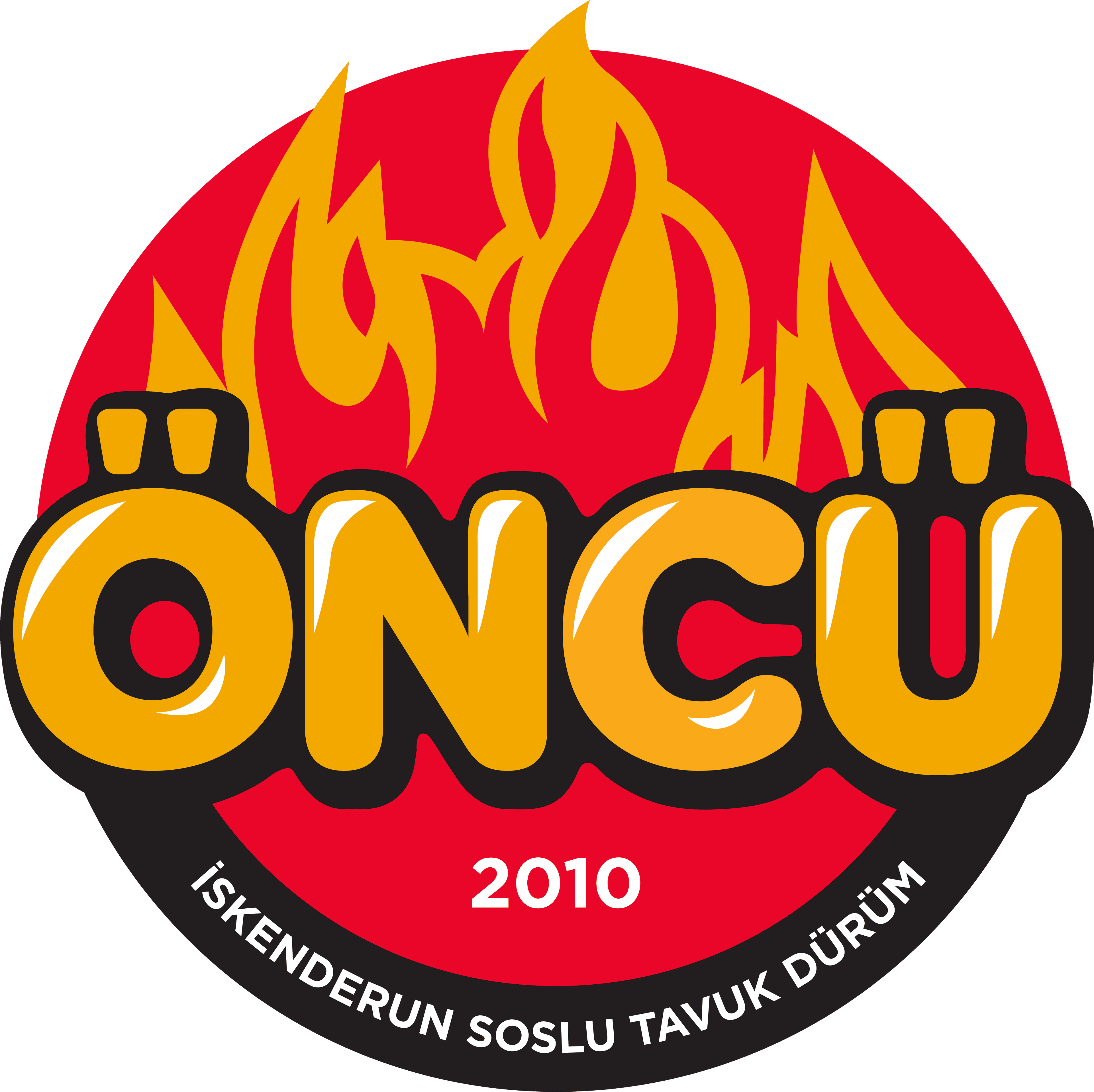 Öncü Döner